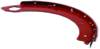 Brake ShOE (Rivit Type)